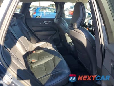 Zdjęcie 11 z 14 samochodu: 2023 VOLVO XC60 ULTIMATE VIN:YV4062RA0P1197663 - miniatura