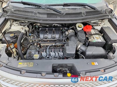 Zdjęcie 12 z 13 samochodu: 2012 FORD EXPLORER XLT VIN:1FMHK8D87CGA42541 - miniatura