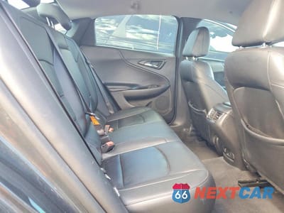 Zdjęcie 10 z 12 samochodu: 2016 CHEVROLET MALIBU LT VIN:1G1ZE5ST5GF328835 - miniatura
