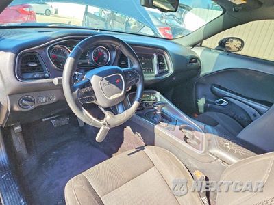 Zdjęcie 8 z 13 samochodu: 2018 DODGE CHALLENGER SXT VIN:2C3CDZAG5JH123800 - miniatura