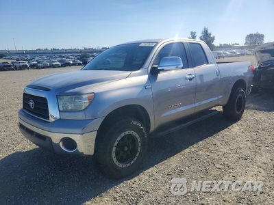 2007 TOYOTA TUNDRA DOUBLE CAB SR5 5TFRT54167X005400 - główne zdjęcie licytacji z USA - miniatura