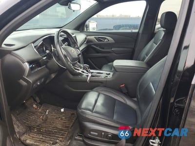 Zdjęcie 7 z 13 samochodu: 2023 CHEVROLET TRAVERSE LT VIN:1GNEVHKW6PJ226465 - miniatura