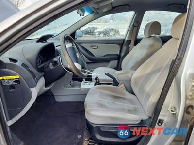 Zdjęcie 7 z 12 samochodu: 2008 HYUNDAI ELANTRA GLS VIN:KMHDU46D88U449790 - miniatura