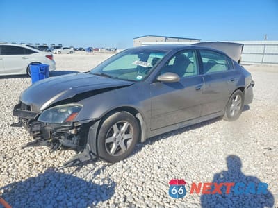 2005 NISSAN ALTIMA S 1N4AL11E75C224342 - główne zdjęcie licytacji z USA - miniatura