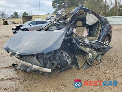 2015 ACURA RDX TECHNOLOGY 5J8TB4H54FL005841 - główne zdjęcie licytacji z USA - miniatura