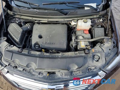 Zdjęcie 12 z 12 samochodu: 2023 CHEVROLET TRAVERSE LT VIN:1GNEVGKW6PJ262134 - miniatura