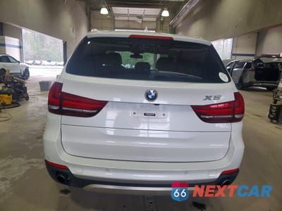 Zdjęcie 6 z 13 samochodu: 2017 BMW X5 XDRIVE35I VIN:5UXKR0C35H0V76701 - miniatura