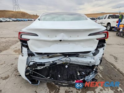 Zdjęcie 6 z 11 samochodu: 2025 TESLA MODEL 3 VIN:5YJ3E1EB3SF034016 - miniatura