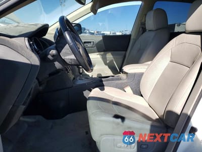 Zdjęcie 7 z 14 samochodu: 2008 NISSAN ROGUE S VIN:JN8AS58V68W135248 - miniatura