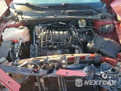 Zdjęcie 11 z 12 samochodu: 2004 BUICK LESABRE LIMITED VIN:1G4HR54K54U118282 - miniatura
