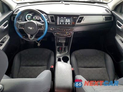Zdjęcie 8 z 11 samochodu: 2019 KIA NIRO LX VIN:KNDCB3LC2K5284266 - miniatura