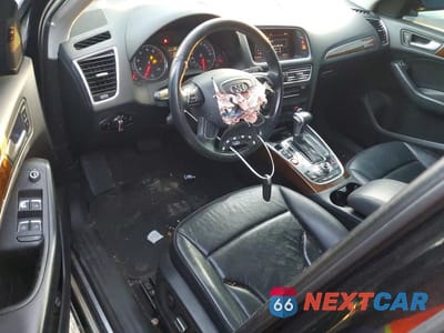 Zdjęcie 8 z 12 samochodu: 2015 AUDI Q5 PREMIUM PLUS VIN:WA1LFAFP9FA060250 - miniatura