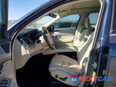 Zdjęcie 7 z 13 samochodu: 2025 VOLVO XC90 CORE VIN:YV4M12PJ9S1318167 - miniatura