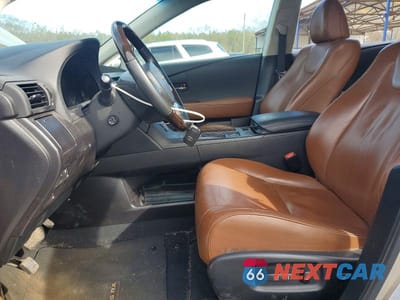 Zdjęcie 7 z 12 samochodu: 2015 LEXUS RX 350 BASE VIN:2T2BK1BA8FC299939 - miniatura
