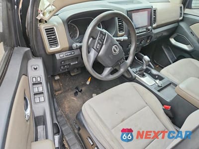 Zdjęcie 8 z 12 samochodu: 2022 NISSAN FRONTIER VIN:1N6ED1EK1NN655351 - miniatura