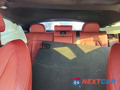 Zdjęcie 10 z 12 samochodu: 2020 BMW X4 XDRIVE30I VIN:5UX2V1C08L9B90031 - miniatura