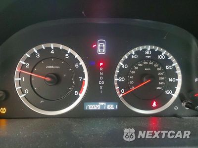 Zdjęcie 9 z 11 samochodu: 2010 HONDA ACCORD EX VIN:1HGCP2F71AA165965 - miniatura