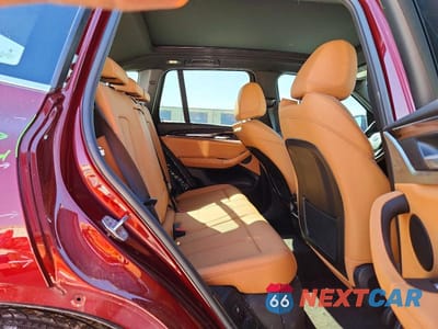 Zdjęcie 11 z 14 samochodu: 2024 BMW X3 SDRIVE30I VIN:5UX43DP04R9T66332 - miniatura