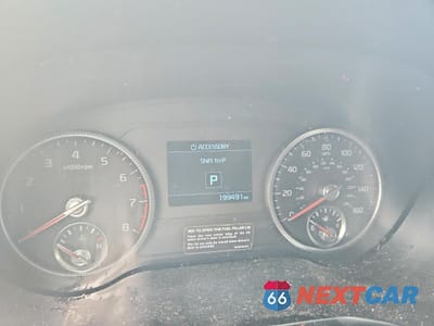 Zdjęcie 9 z 13 samochodu: 2020 KIA TELLURIDE S VIN:5XYP64HC1LG010442 - miniatura