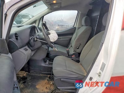 Zdjęcie 7 z 14 samochodu: 2020 NISSAN NV200 S VIN:3N6CM0KN6LK695167 - miniatura