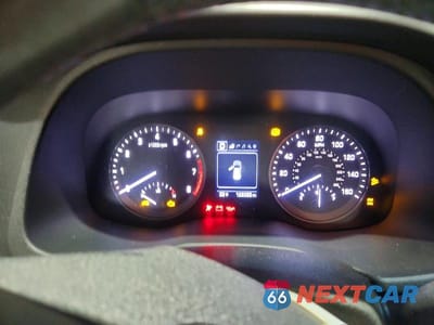 Zdjęcie 9 z 12 samochodu: 2018 HYUNDAI TUCSON SEL VIN:KM8J3CA40JU680759 - miniatura