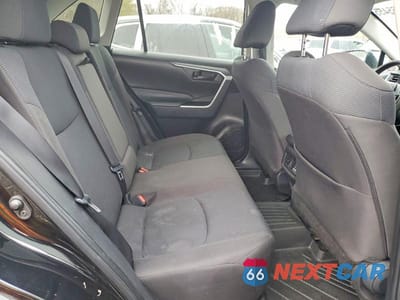 Zdjęcie 11 z 12 samochodu: 2022 TOYOTA RAV4 LE VIN:2T3F1RFV2NW317814 - miniatura