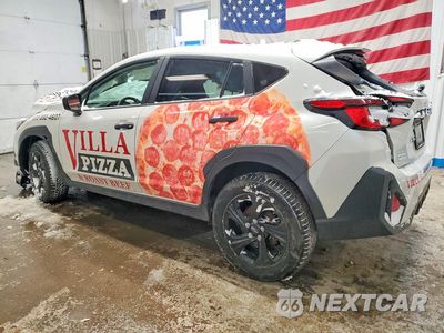 Drugie zdjęcie samochodu z przodu: 2024 SUBARU CROSSTREK VIN:JF2GUABC7R8896765 - miniatura