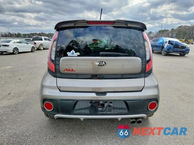 Zdjęcie 6 z 11 samochodu: 2018 KIA SOUL ! VIN:KNDJX3AA2J7580238 - miniatura