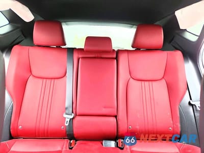 Zdjęcie 10 z 12 samochodu: 2024 LEXUS NX 350H BASE VIN:2T2GKCEZXRC025200 - miniatura