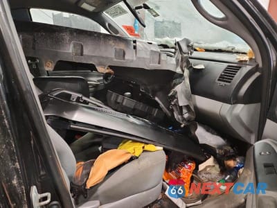 Zdjęcie 10 z 11 samochodu: 2013 TOYOTA TACOMA V6 VIN:5TFUU4EN4DX062628 - miniatura