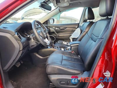 Zdjęcie 7 z 14 samochodu: 2019 NISSAN ROGUE SL VIN:5N1AT2MV2KC841246 - miniatura