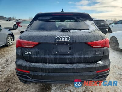 Zdjęcie 6 z 13 samochodu: 2019 AUDI Q3 PREMIUM PLUS S-LINE VIN:WA1EECF32K1071587 - miniatura