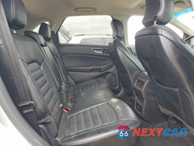 Zdjęcie 10 z 11 samochodu: 2015 FORD EDGE SEL VIN:2FMTK4J87FBB65744 - miniatura