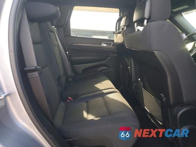Zdjęcie 11 z 13 samochodu: 2021 JEEP GRAND CHEROKEE LAREDO VIN:1C4RJEAG3MC658123 - miniatura