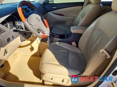 Zdjęcie 7 z 12 samochodu: 2007 LEXUS ES 350 VIN:JTHBJ46G072041632 - miniatura