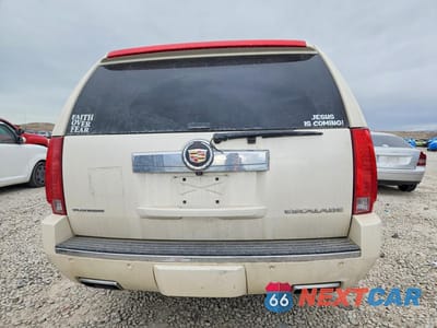 Zdjęcie 6 z 12 samochodu: 2014 CADILLAC ESCALADE ESV PLATINUM VIN:1GYS4KEF3ER102153 - miniatura