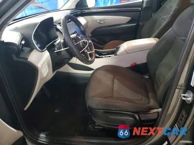 Zdjęcie 7 z 13 samochodu: 2022 HYUNDAI TUCSON SE VIN:5NMJA3AE7NH029080 - miniatura