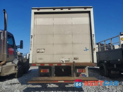Zdjęcie 6 z 12 samochodu: 2014 ISUZU NPR VIN:JALB4W178E7F00287 - miniatura