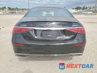 Zdjęcie 6 z 12 samochodu: 2025 MERCEDES-BENZ S 580 4MATIC VIN:W1K6G7GB3SA318896 - miniatura