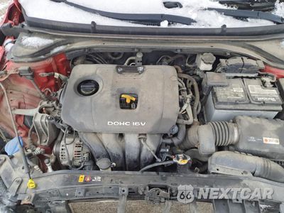Zdjęcie 11 z 12 samochodu: 2017 HYUNDAI ELANTRA VALUE EDITION VIN:5NPD84LF2HH205156 - miniatura
