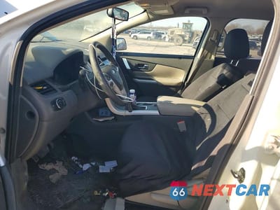 Zdjęcie 7 z 12 samochodu: 2013 FORD EDGE SE VIN:2FMDK4GC2DBB97997 - miniatura