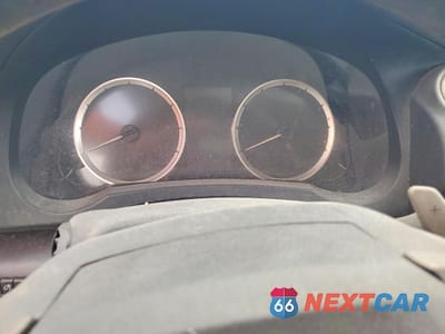 Zdjęcie 9 z 12 samochodu: 2015 LEXUS IS VIN:JTHBF1D21F5057309 - miniatura