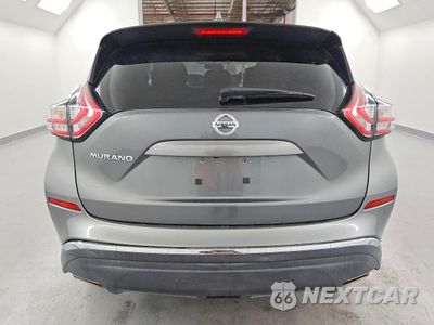 Zdjęcie 6 z 14 samochodu: 2017 NISSAN MURANO S VIN:5N1AZ2MG2HN138601 - miniatura