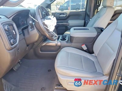 Zdjęcie 7 z 11 samochodu: 2021 CHEVROLET SILVERADO K1500 LTZ VIN:1GCUYGEL1MZ362586 - miniatura