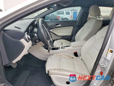 Zdjęcie 7 z 11 samochodu: 2016 MERCEDES-BENZ GLA 250 VIN:WDCTG4EB6GJ255678 - miniatura