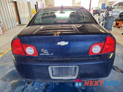 Zdjęcie 6 z 11 samochodu: 2012 CHEVROLET MALIBU 1LT VIN:1G1ZC5E01CF275360 - miniatura