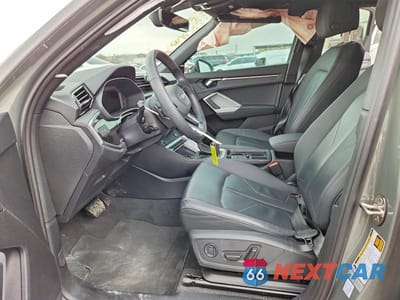 Zdjęcie 7 z 12 samochodu: 2024 AUDI Q3 PREMIUM PLUS S LINE 45 VIN:WA1EECF35R1122848 - miniatura