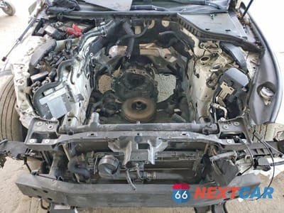 Zdjęcie 11 z 12 samochodu: 2019 INFINITI Q50 LUXE VIN:JN1EV7AP0KM540085 - miniatura