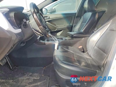Zdjęcie 7 z 12 samochodu: 2013 KIA OPTIMA SX VIN:5XXGR4A68DG213023 - miniatura