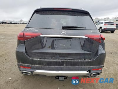 Zdjęcie 6 z 12 samochodu: 2024 MERCEDES-BENZ GLE 350 4MATIC VIN:4JGFB4FB4RA975477 - miniatura
